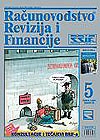 Pretplata na časopis Računovodstvo, revizija i financije broj /2004