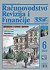 Pretplata na časopis Računovodstvo, revizija i financije broj /2004