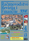 Pretplata na časopis Računovodstvo, revizija i financije broj 4/2009
