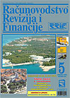 Pretplata na časopis Računovodstvo, revizija i financije broj 5/2009