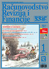 Pretplata na časopis Računovodstvo, revizija i financije broj 1/2010