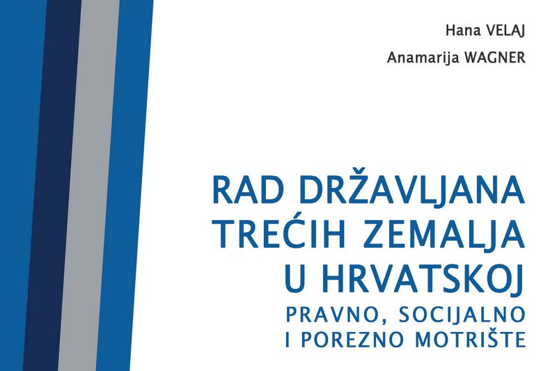 Rad državljana trećih zemalja u Hrvatskoj