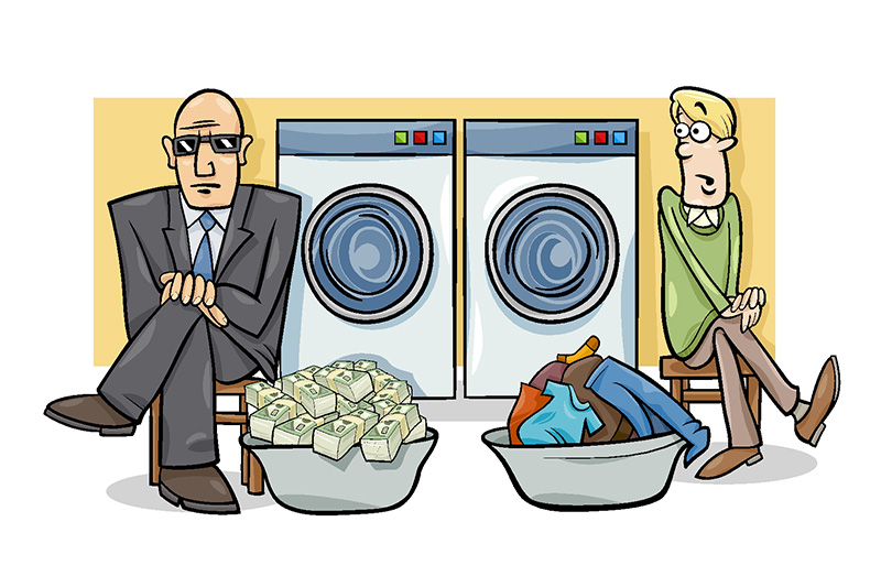 Aktualnosti u sustavu sprječavanja pranja novca i financiranja terorizma